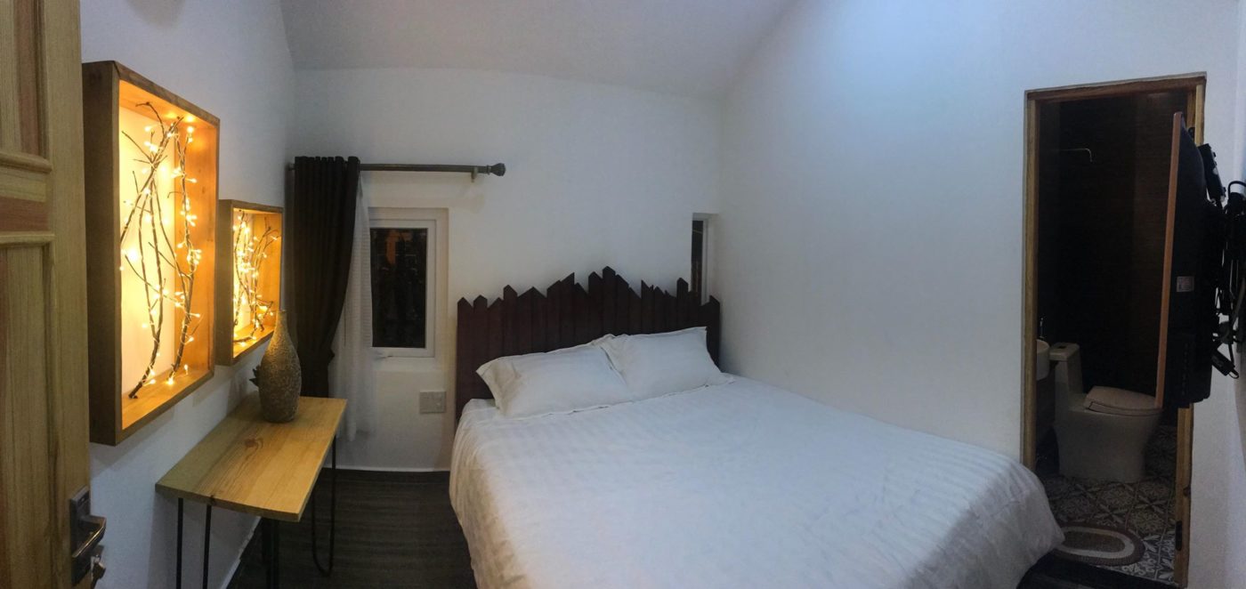 Biệt thự Đà Lạt Ký Ức – Memory Villa Đà Lạt cho thuê nguyên căn