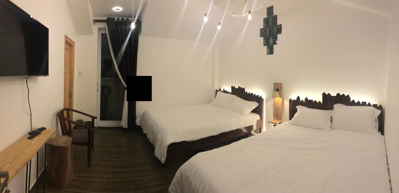 Biệt thự Đà Lạt Ký Ức – Memory Villa Đà Lạt cho thuê nguyên căn