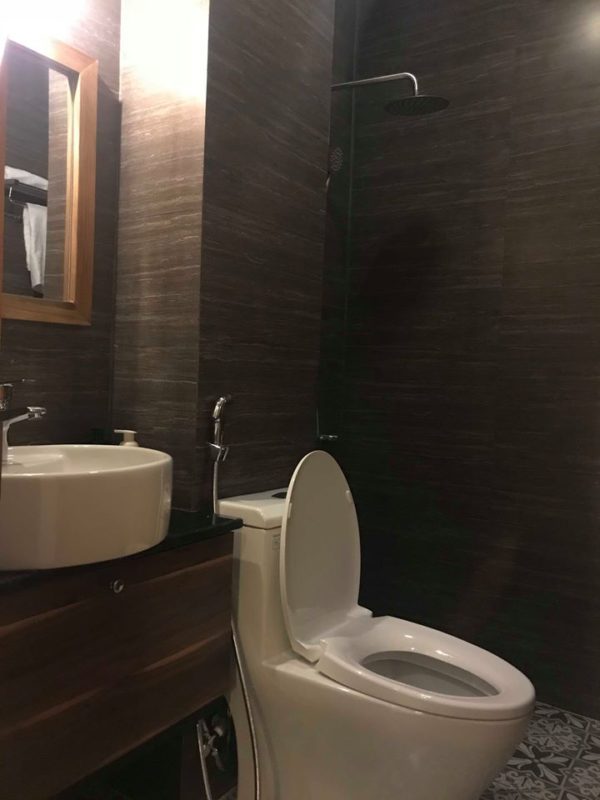 Biệt thự Đà Lạt Ký Ức – Memory Villa Đà Lạt cho thuê nguyên căn