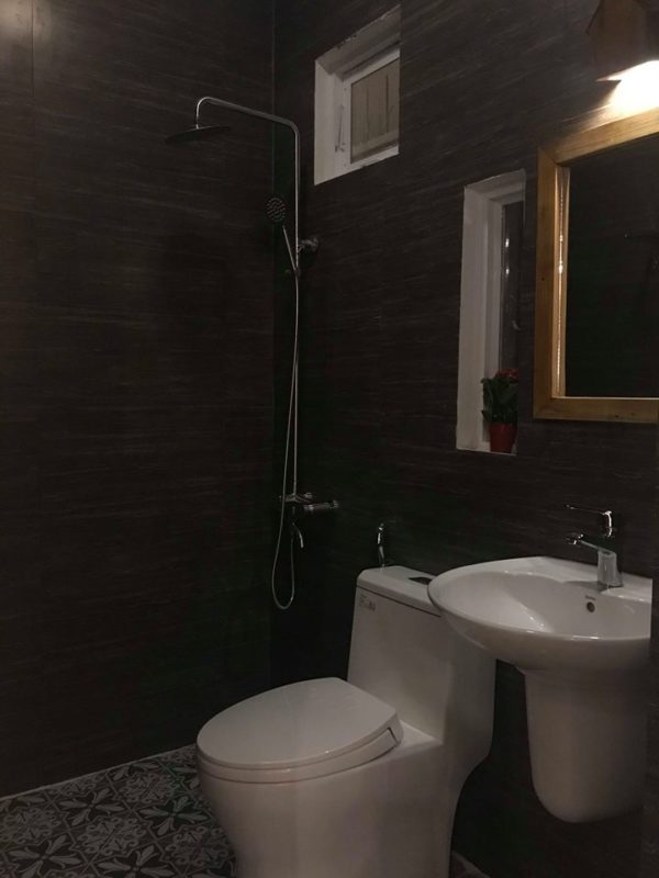 Biệt thự Đà Lạt Ký Ức – Memory Villa Đà Lạt cho thuê nguyên căn