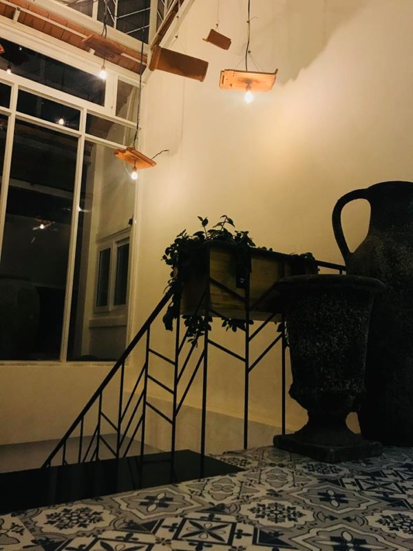 Biệt thự Đà Lạt Ký Ức – Memory Villa Đà Lạt cho thuê nguyên căn