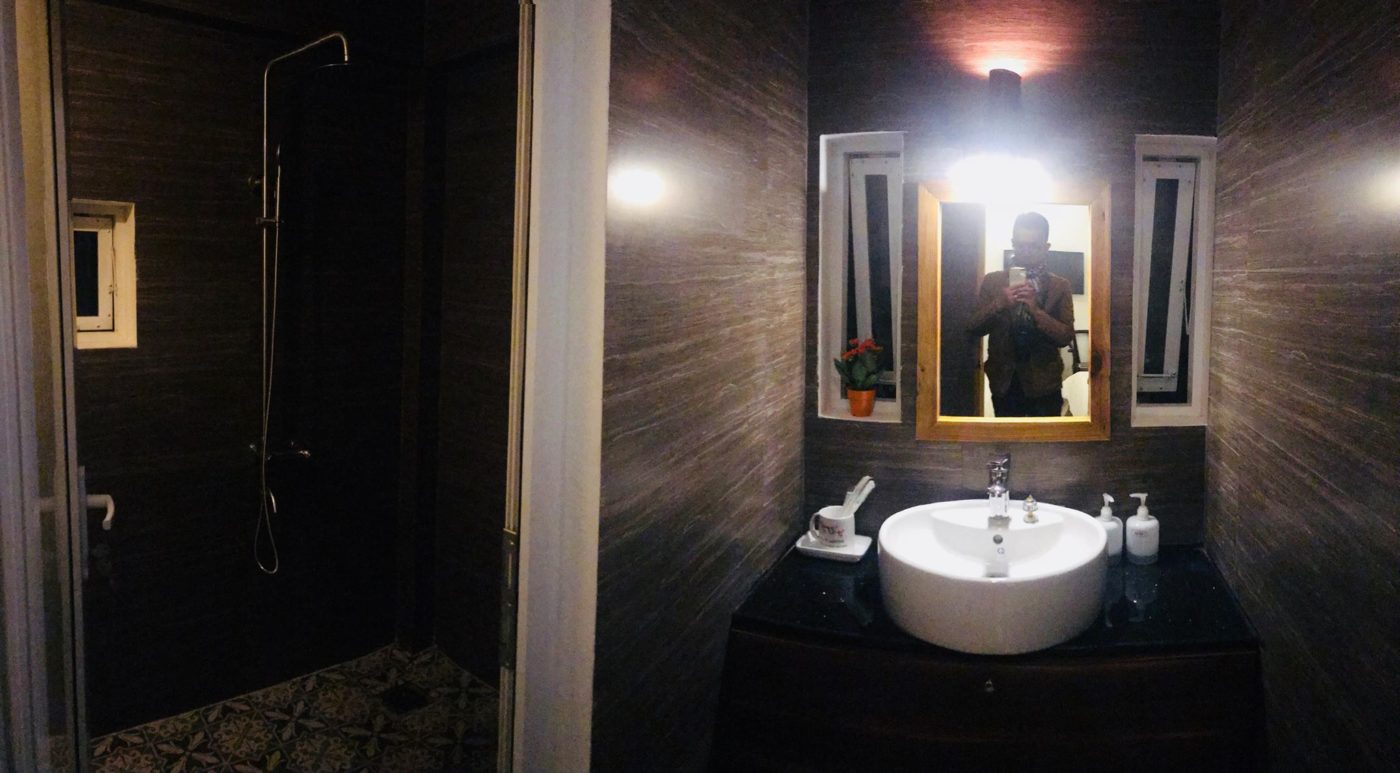 Biệt thự Đà Lạt Ký Ức – Memory Villa Đà Lạt cho thuê nguyên căn