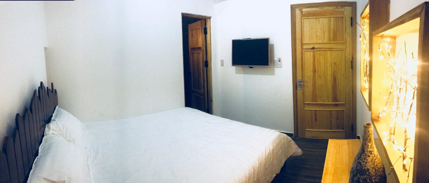 Biệt thự Đà Lạt Ký Ức – Memory Villa Đà Lạt cho thuê nguyên căn