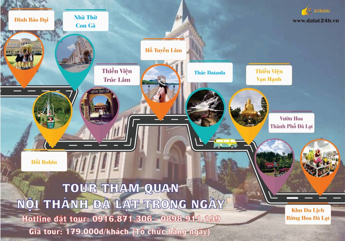 Biệt thự Đà Lạt Ký Ức – Memory Villa Đà Lạt cho thuê nguyên căn